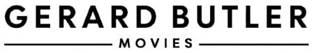Gerard Butler Movies