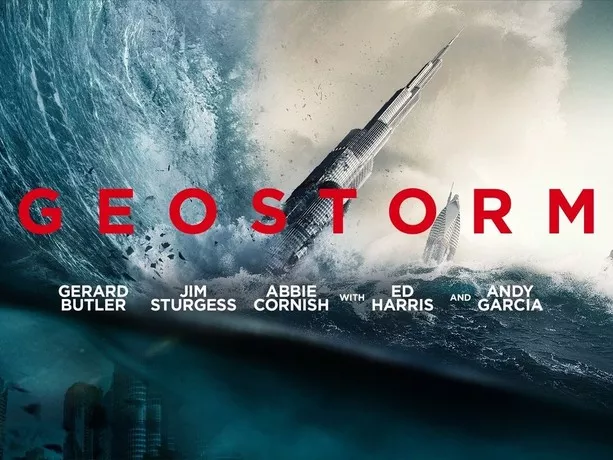 Geostorm